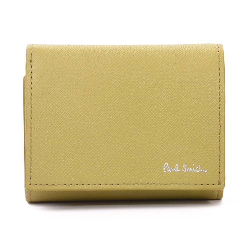 Amazon | [ポールスミス] セット品/名入れ可 財布 3つ折り財布